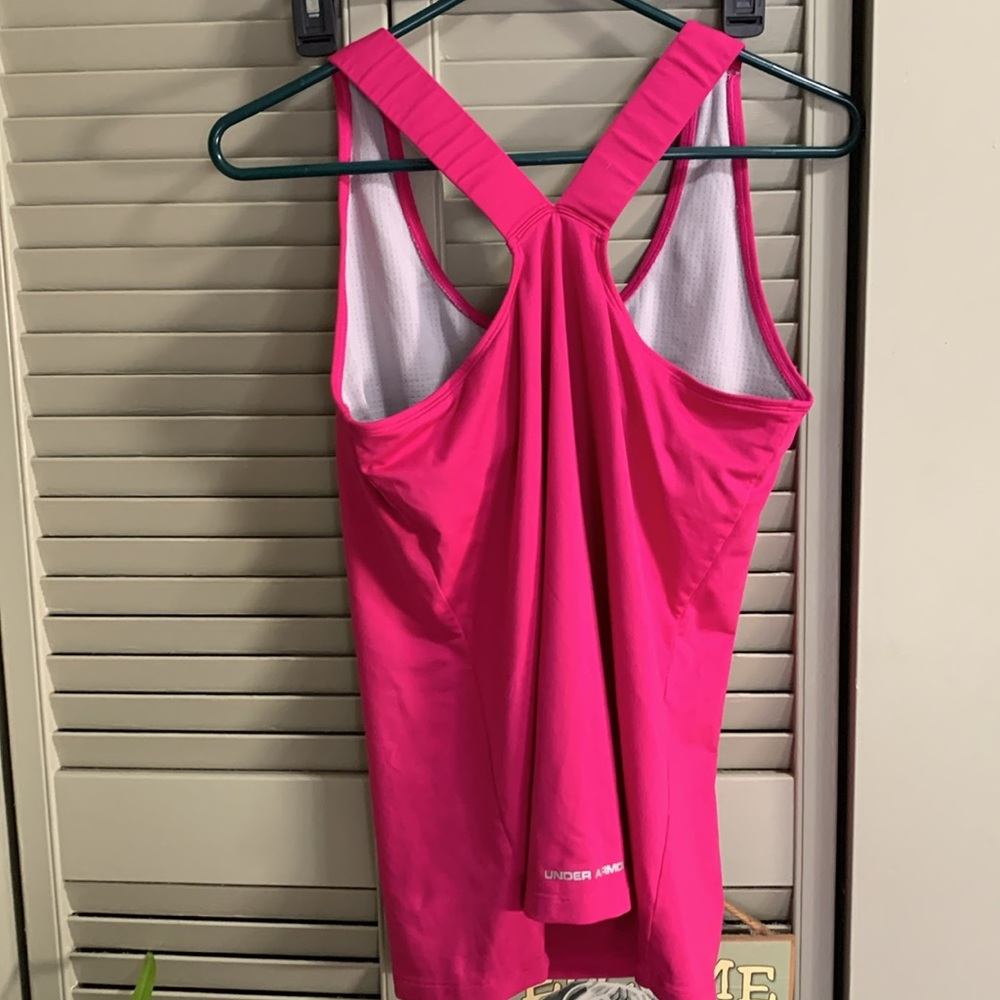 Under Armour Women’s Tank - Picture 4 of 6